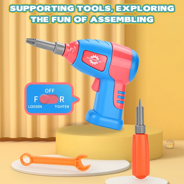 Space-Themed DIY Creative Drill Mosaic Set