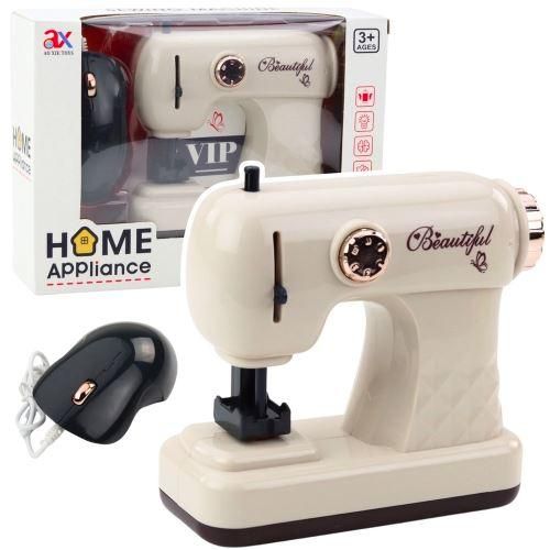 Kids Sewing Machine Pretended Play Toy