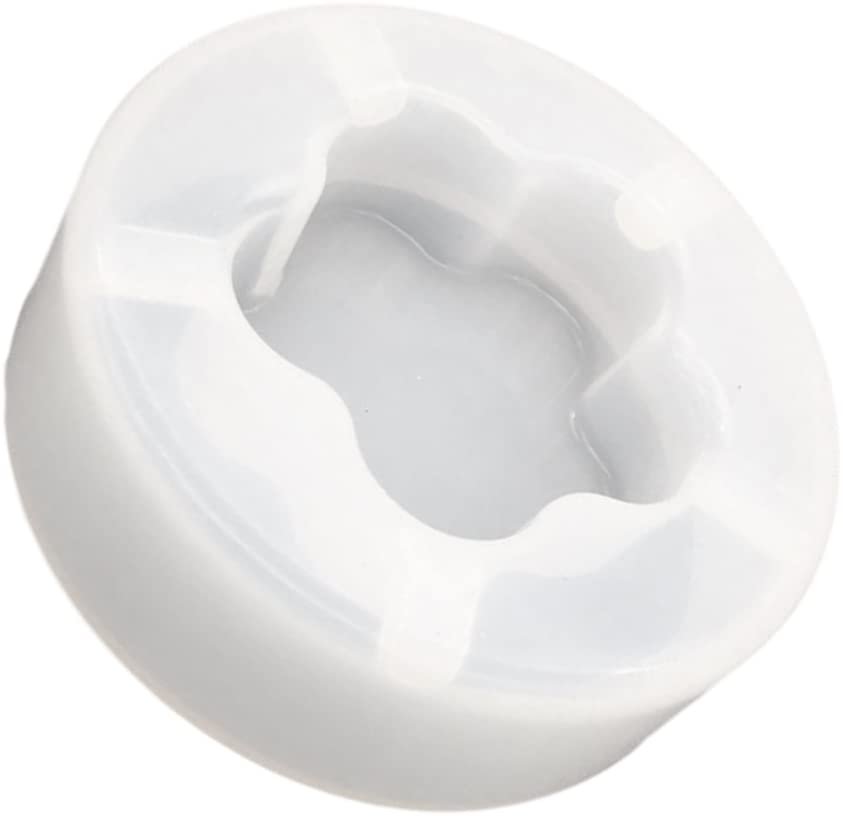 Silicone Ashtray Resin Mold