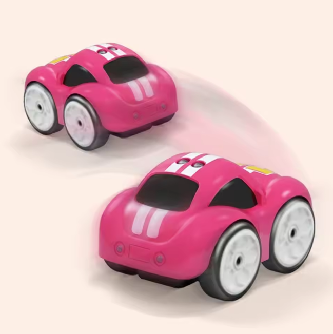2.4G Electric Mini Remote Induction Controlled Car