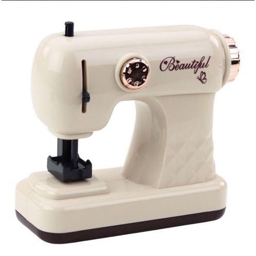 Kids Sewing Machine Pretended Play Toy