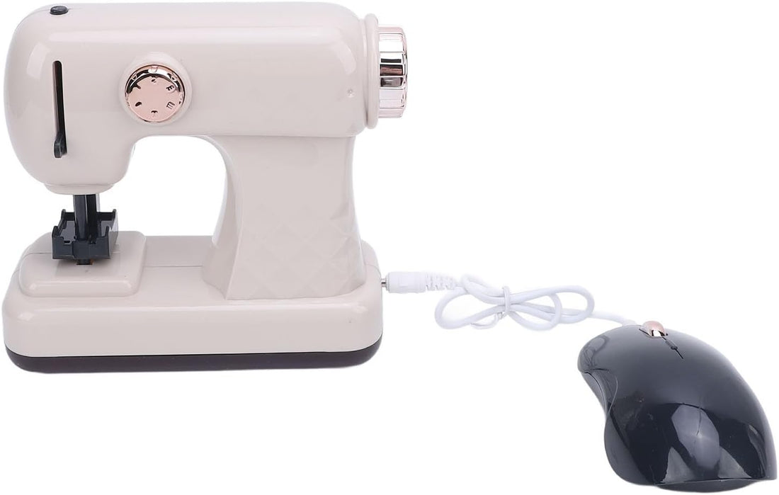 Kids Sewing Machine Pretended Play Toy