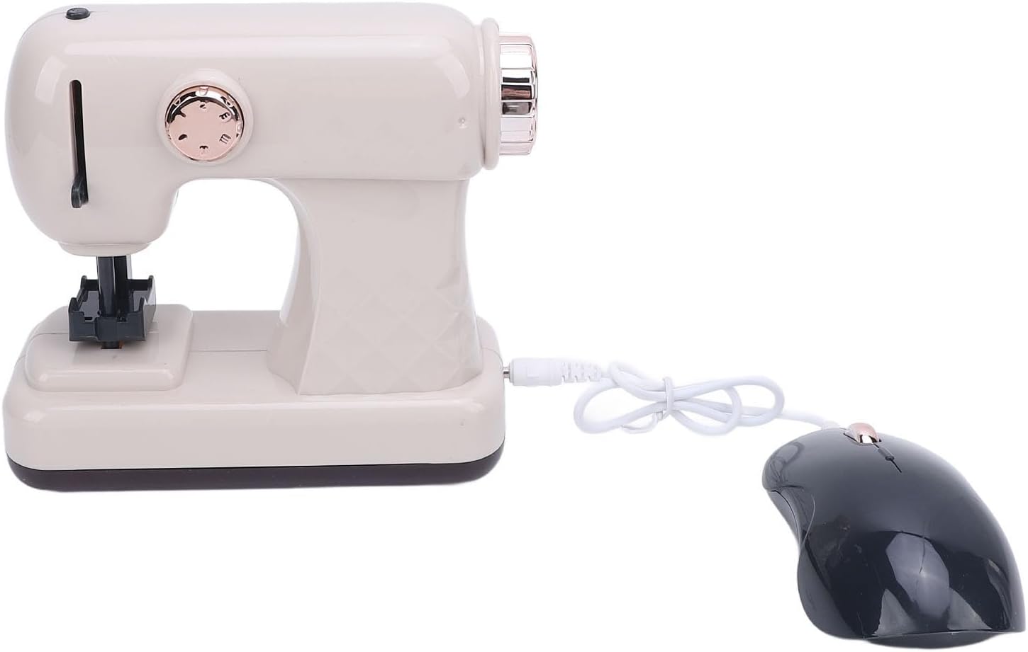 Kids Sewing Machine Pretended Play Toy
