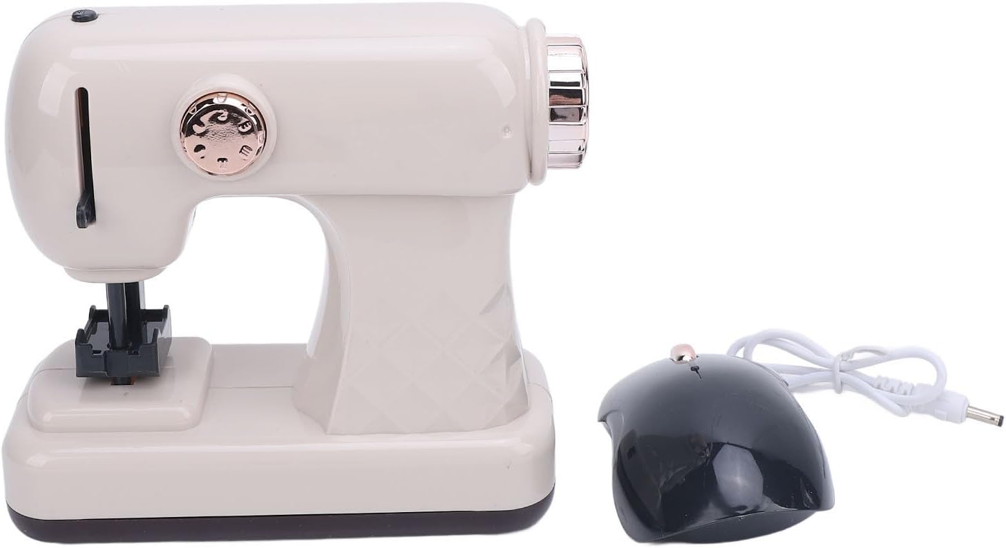 Kids Sewing Machine Pretended Play Toy