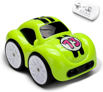 2.4G Electric Mini Remote Induction Controlled Car