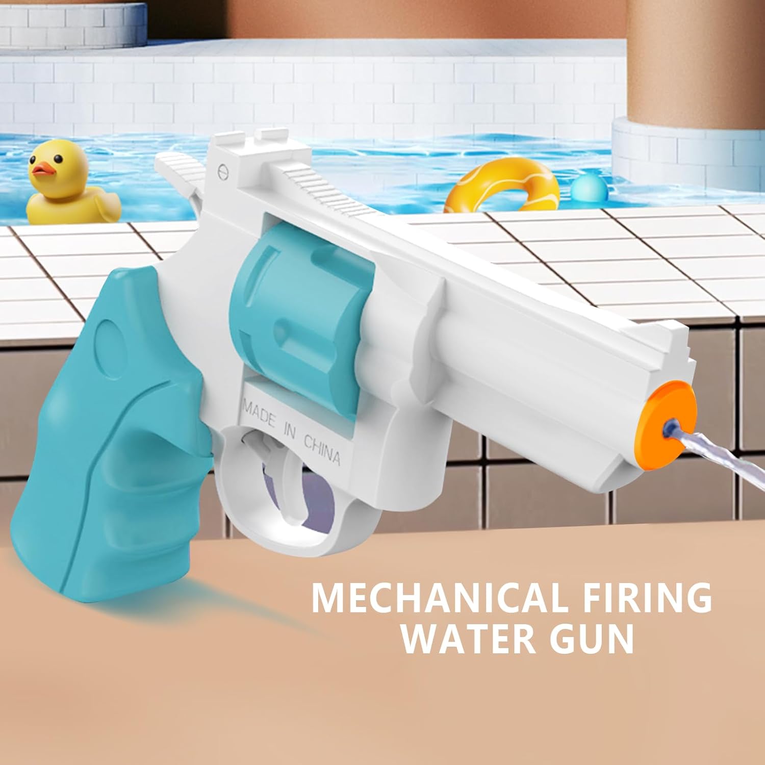 Water Guns for Kids