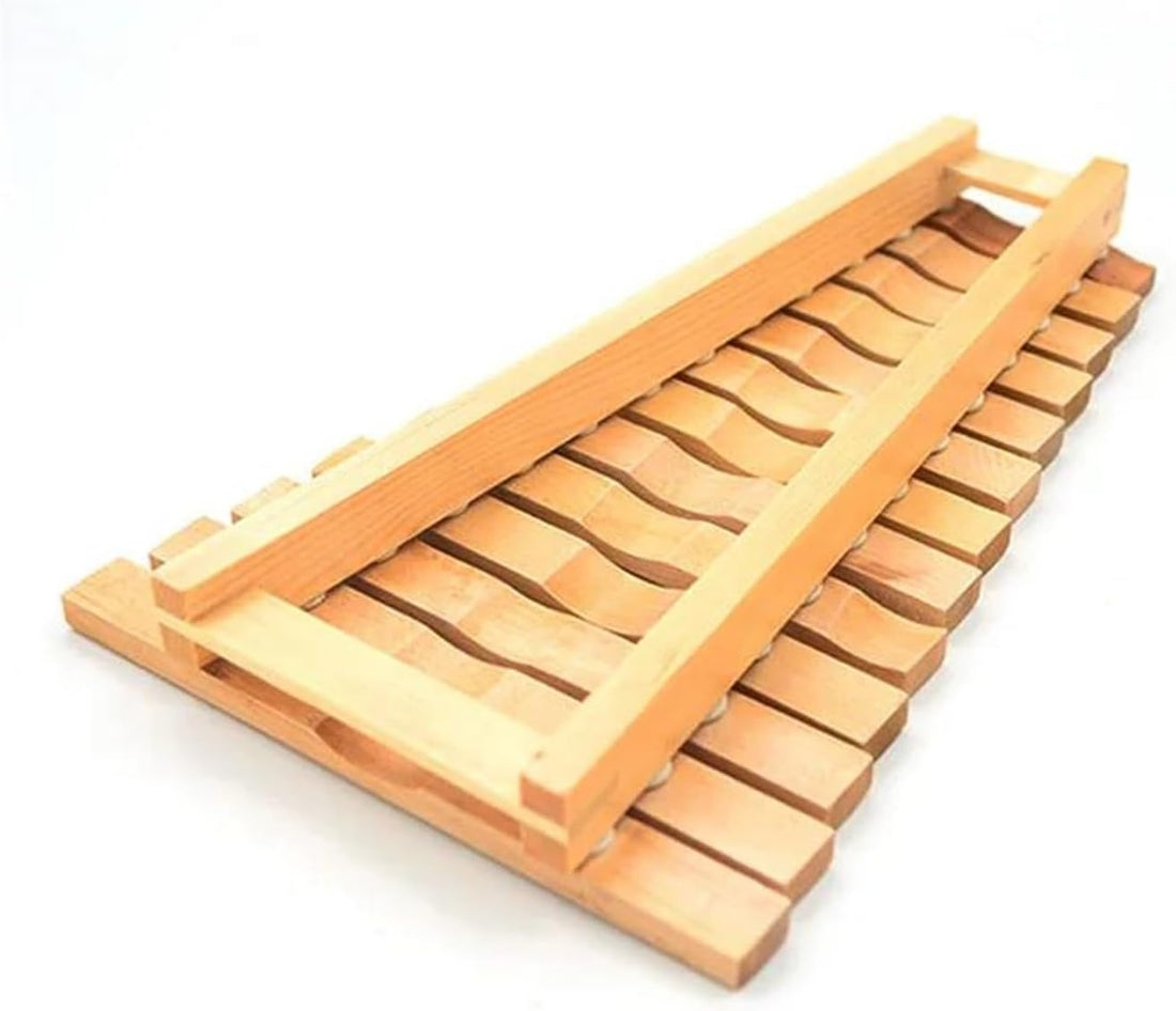 15-Tone Wooden Percussion Musical Instrument Xylophone