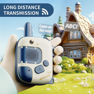 Kids Walkie Talkies Toys