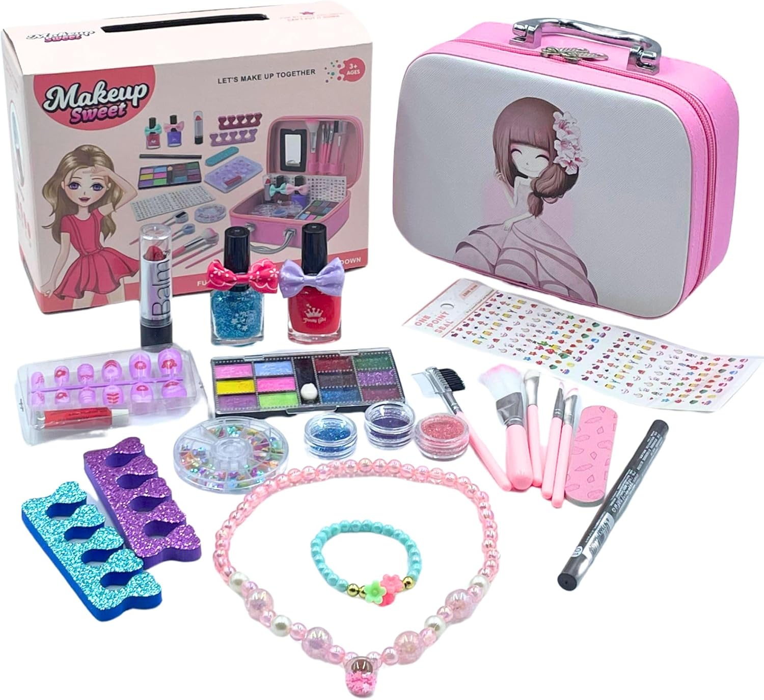 Little Princess Makeup Set