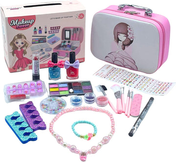 Little Princess Makeup Set