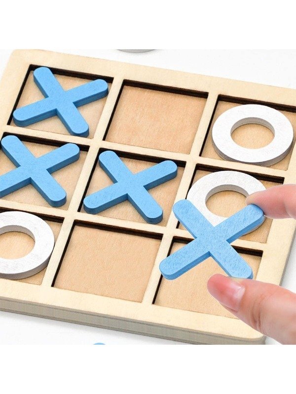 Tic Tac Toe Game