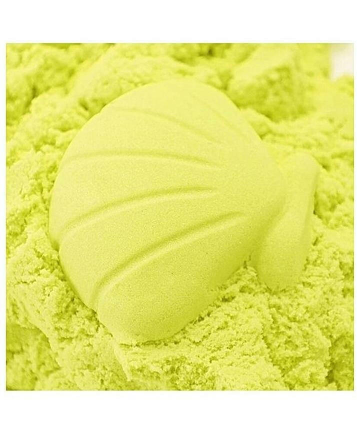 0.5 KG Kinetic Sand Pouch For Kids