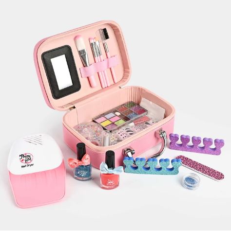 Little Princess Makeup Set