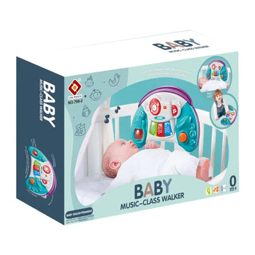Baby Music Class Piano