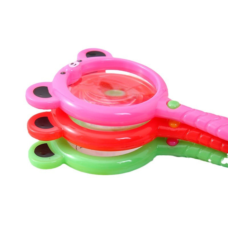 Magnifying Glass Reading Magnifier for Kids