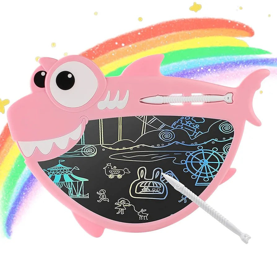 Children LCD Drawing Tablet Writing Pad