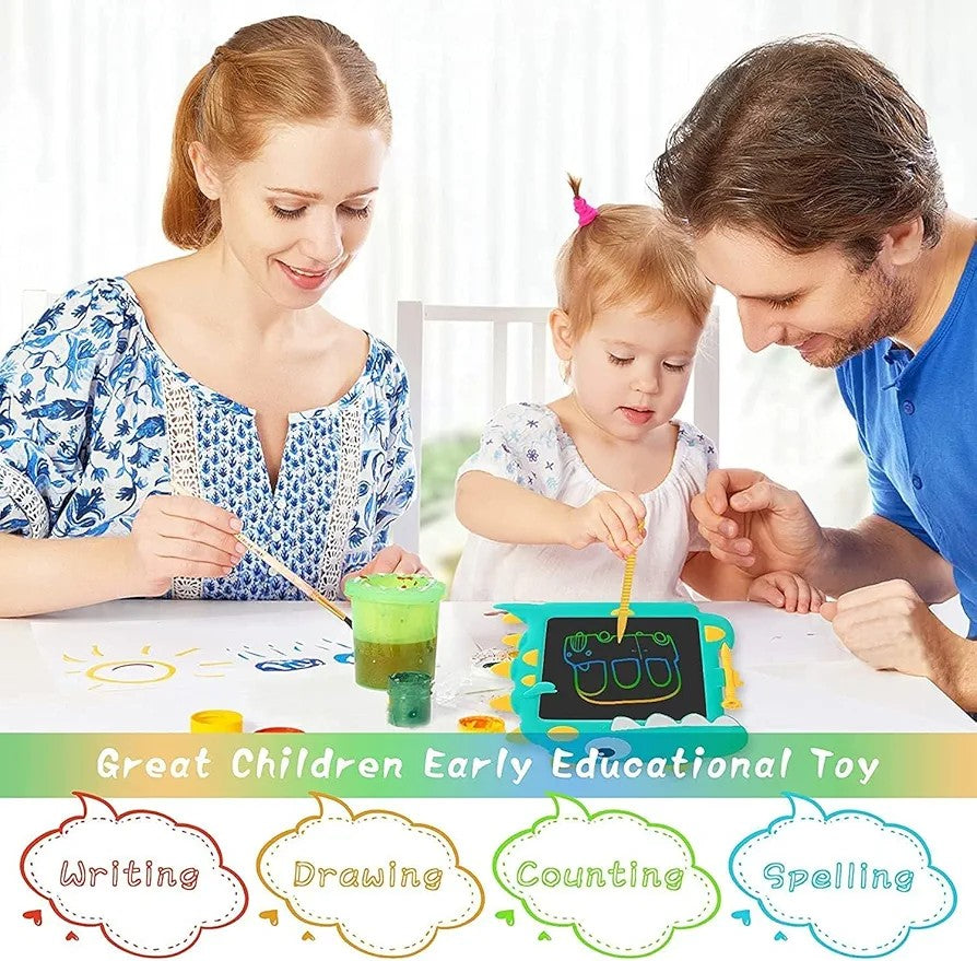 Children LCD Drawing Tablet Writing Pad