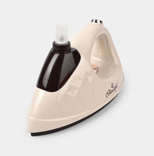 Mini Iron Toy With Sounds and Lights