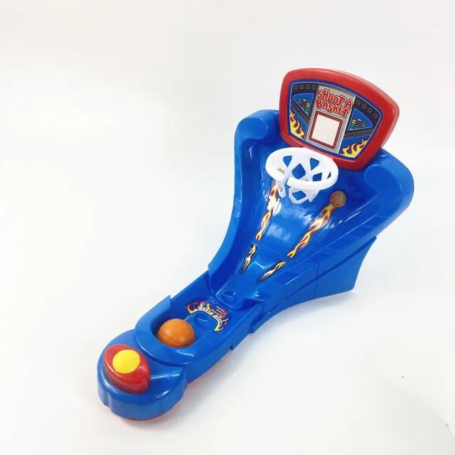 Kids Basketball Mini Game