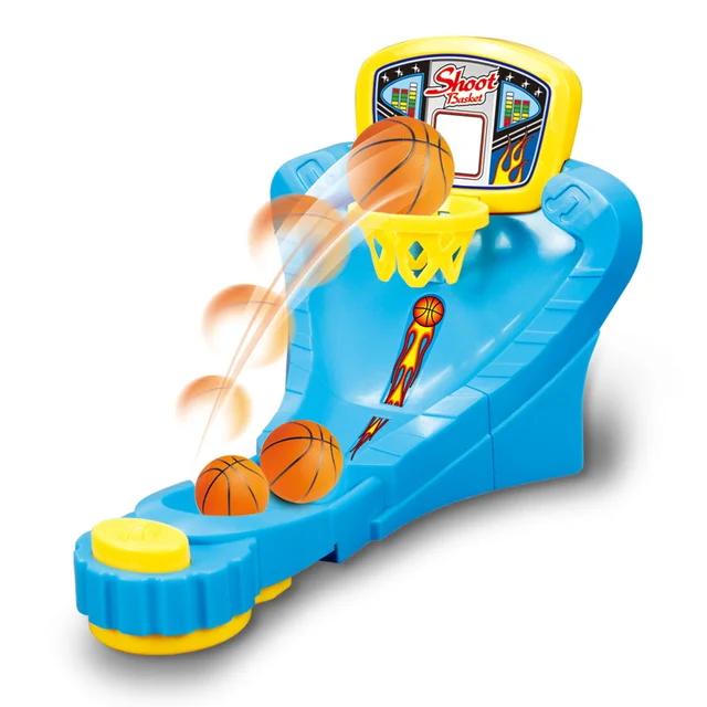 Kids Basketball Mini Game