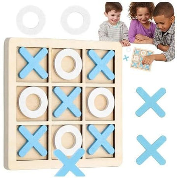 Tic Tac Toe Game