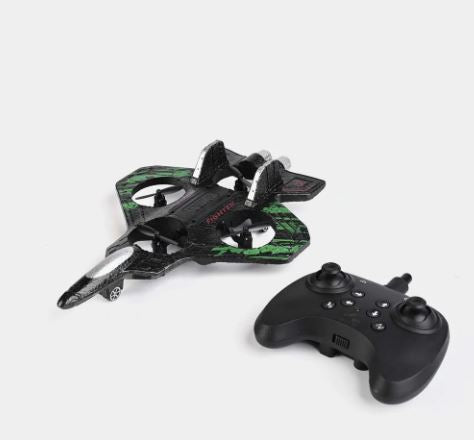 JF-17 Remote Control Stunt Jet Plane