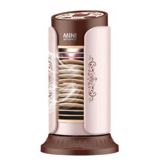 Toy Vertical Air Conditioner With Lights and Music