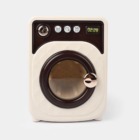 Mini Home Appliance Multifunctional Washing Machine for Kids