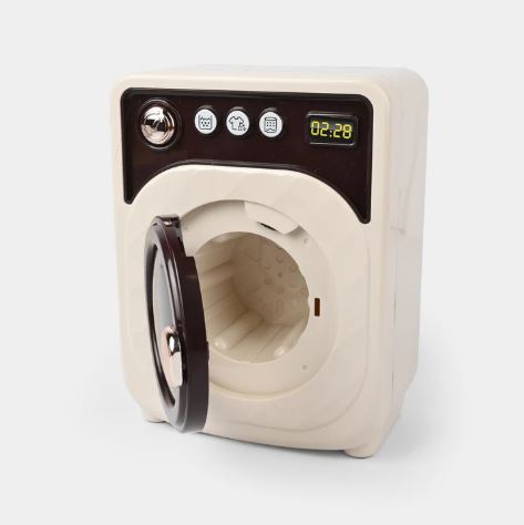 Mini Home Appliance Multifunctional Washing Machine for Kids