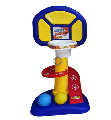 Mini Basketball Game for Kids