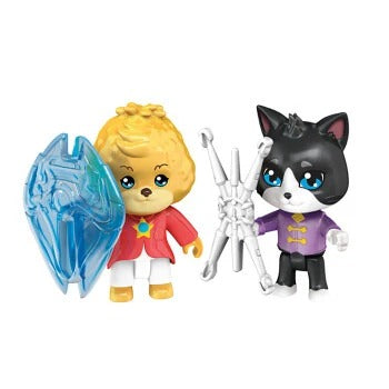 Bodhi and Friends Energy Academy Educational Toy Set for Kids