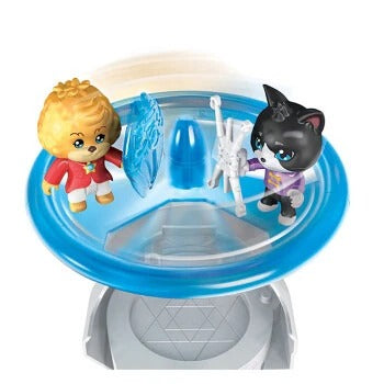 Bodhi and Friends Energy Academy Educational Toy Set for Kids