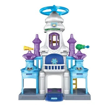 Bodhi and Friends Energy Academy Educational Toy Set for Kids
