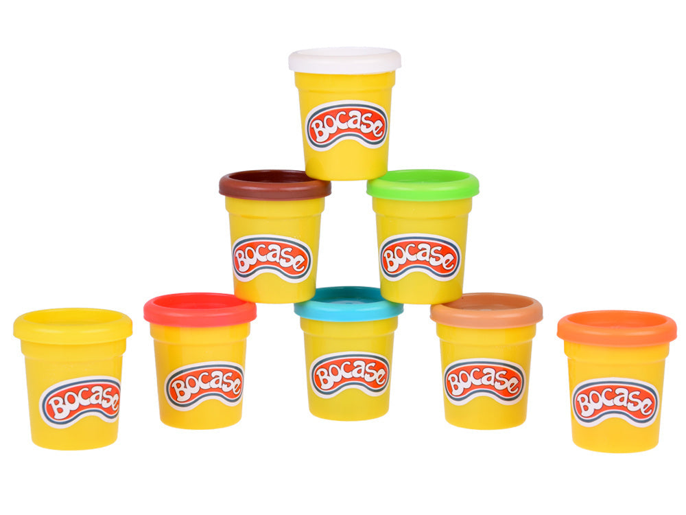 Sweet Little Confectioner's Set Plasticine Clay Mold Set